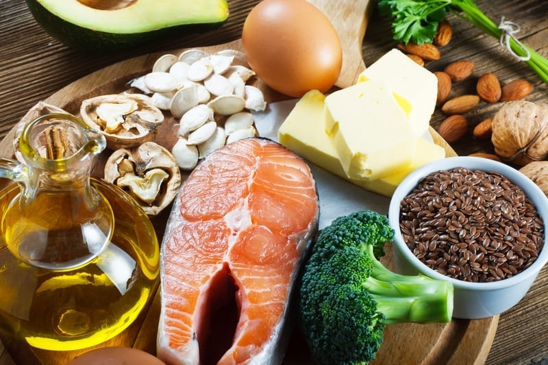 Fats: the good, the bad, and the ugly… Get the Facts!