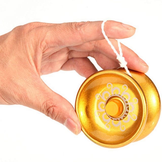 Just Say No to Yo-Yo