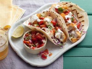 Get_dinner_to_the_table_fast_fish tacos
