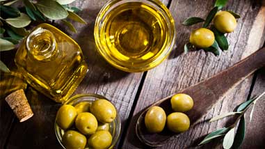 Olive Oil: More than just Popeye’s gal