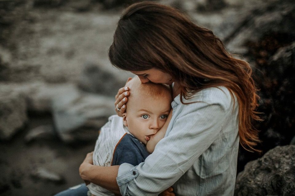 Breastfeeding: the Myths, the Struggles, and the Benefits